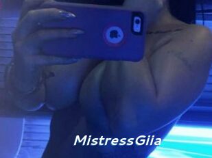 MistressGiia