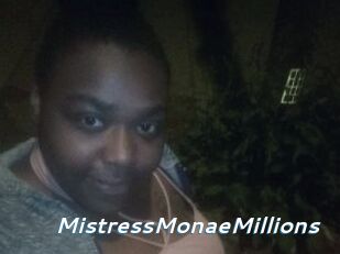 MistressMonaeMillions