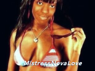 MistressNovaLove