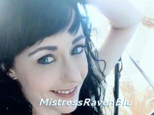 MistressRavenBlu