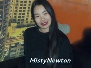 MistyNewton