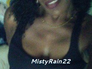 MistyRain22