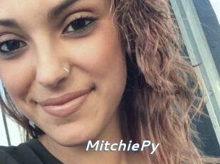 MitchiePy