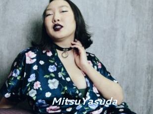 MitsuYasuda