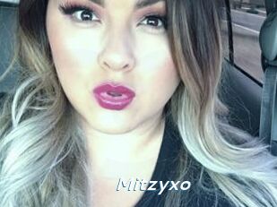 Mitzyxo