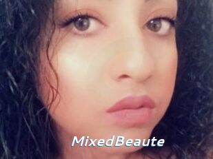 MixedBeaute