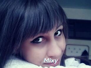 Mixy