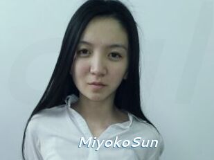 MiyokoSun
