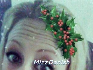 MizzDanish