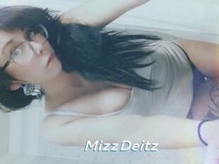 MizzDeitz