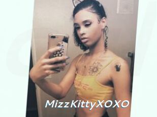 MizzKittyXOXO