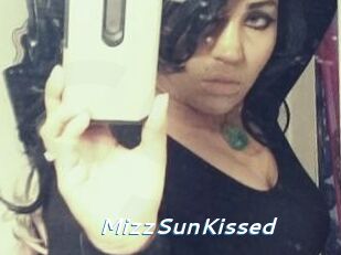 MizzSunKissed