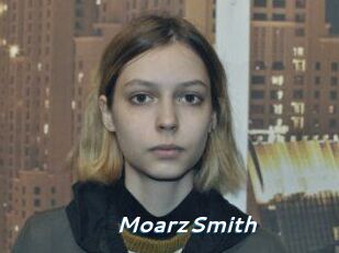 MoarzSmith