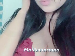 Molliemormon