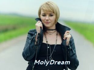 MolyDream