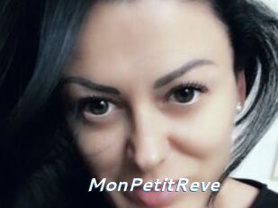 MonPetitReve