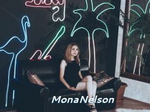 MonaNelson