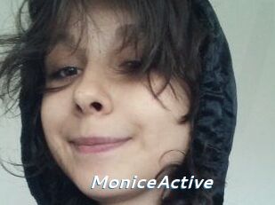 MoniceActive