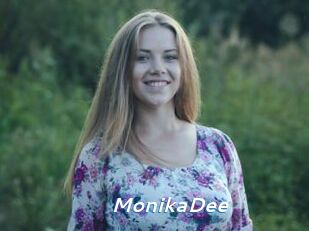 MonikaDee