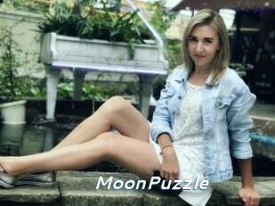 MoonPuzzle