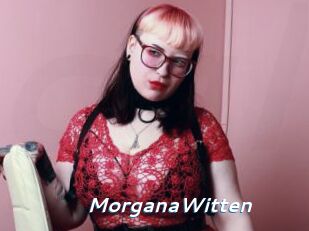 MorganaWitten