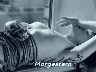 Morgestern