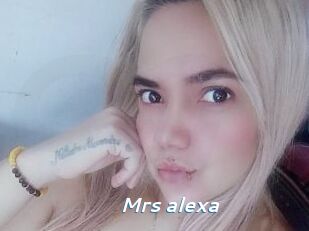 Mrs_alexa