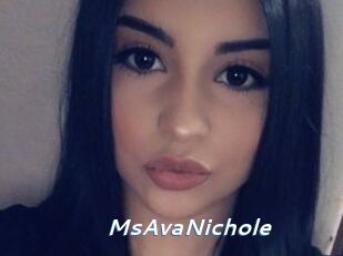 MsAvaNichole