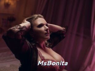 MsBonita