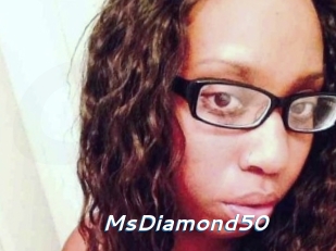 MsDiamond50