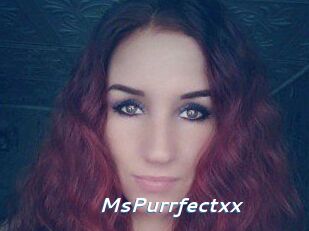 MsPurrfectxx