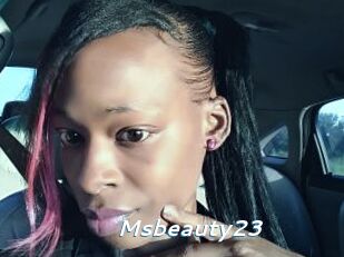 Msbeauty23