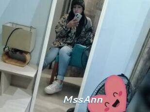 MssAnn