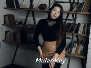MulanKey