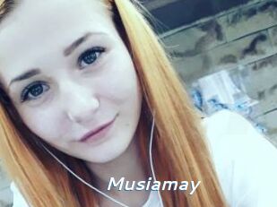 Musiamay