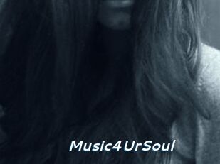 Music4UrSoul