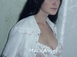 MyLilAngel