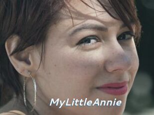 MyLittleAnnie