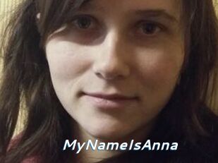 MyNameIsAnna