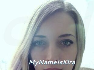 MyNameIsKira