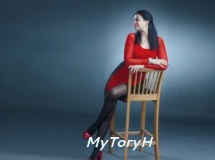 MyToryH