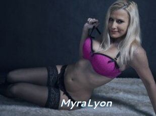 MyraLyon