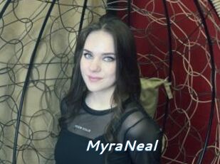 MyraNeal