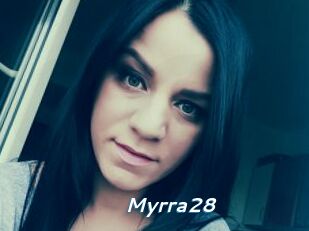 Myrra28