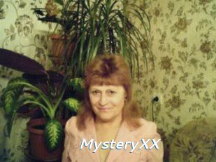 MysteryXX