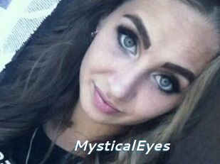 MysticalEyes