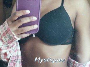 Mystiquee