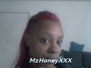 MzHoneyXXX