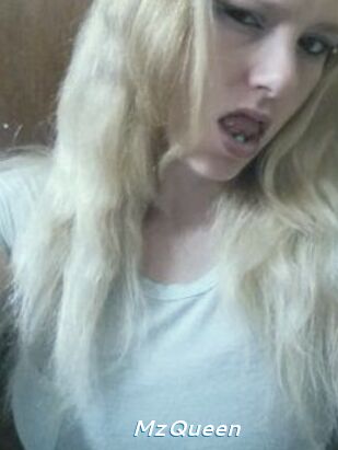 MzQueen
