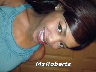 MzRoberts